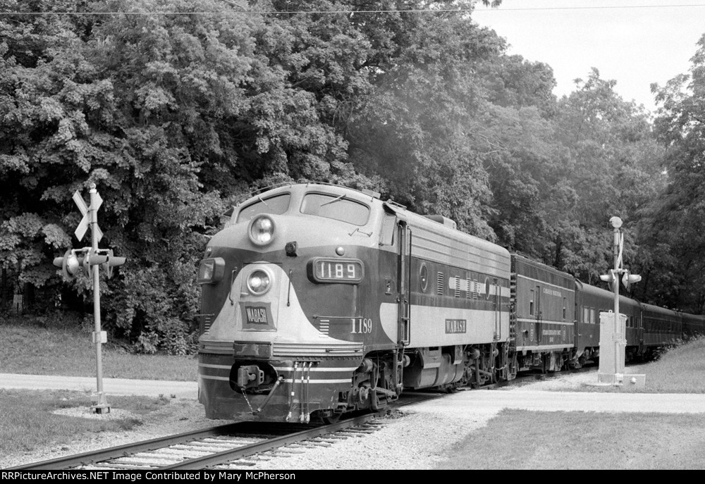 Monticello Railway Musum